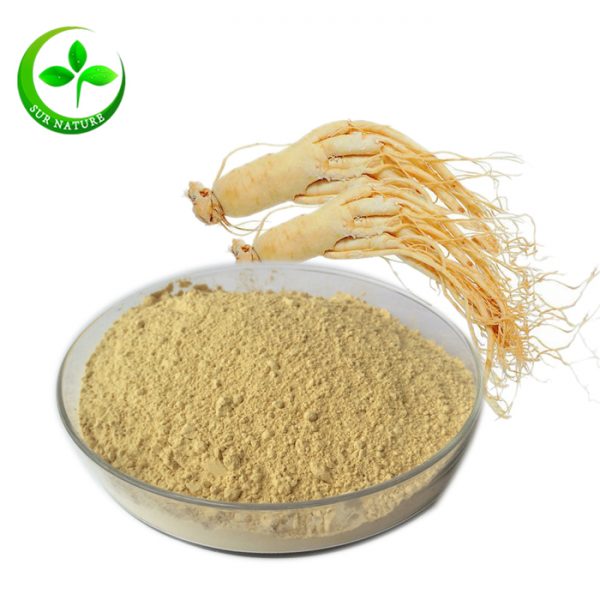 ginseng root extract