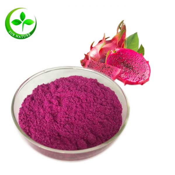 pitaya fruit powder